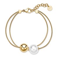 Bracciale Brosway Donna Perfect in Acciaio BPC55